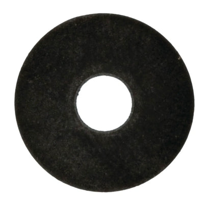 Rubber Washer - M5 - Black - Universal
