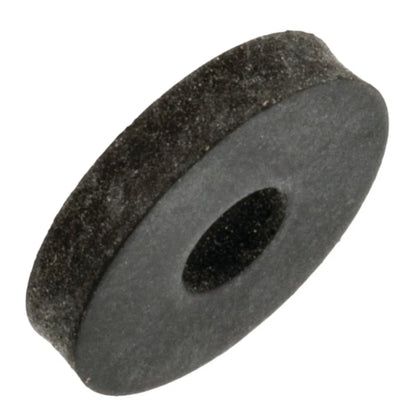 Rubber Washer - M5 - Black - Universal