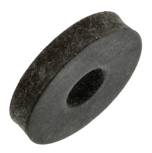 Rubber Washer - M5 - Black - Universal
