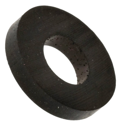 Rubber Washer - M8 - Black - Universal
