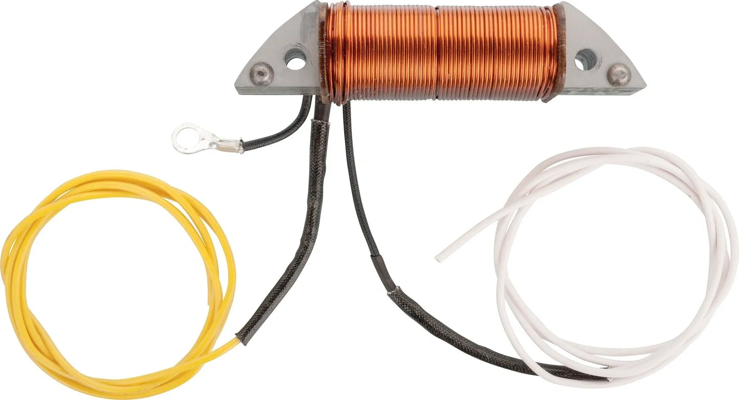 Power Lighting Coil 12V/90W - for OEM XT500 12V Coil or PME KIT - XT500 TT500