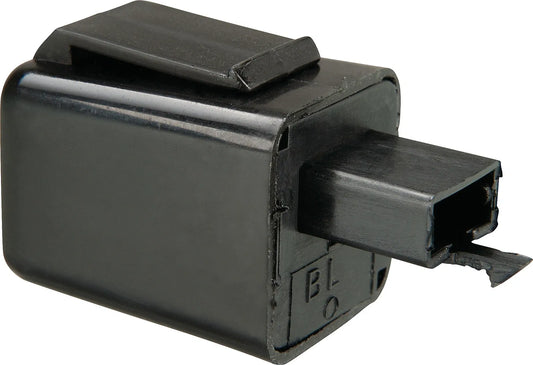 Electronic Flasher/Turn Signal Relay - 12V- Suitable for LED Indicators - SR400 SR500 TT600 XT600 XTZ660 MT-07 XSR700 Ténéré T700 Triumph Modern Classic