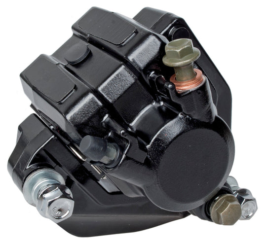 Front Brake Caliper, Left - Complete - SR500