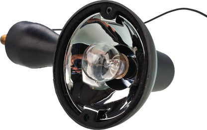 *NEW ITEM* Turn Signal Lens Seal (also seals around the screws) - XT250 SR500 XT500 DT125MX RD250 XS250/400/750 XJ650