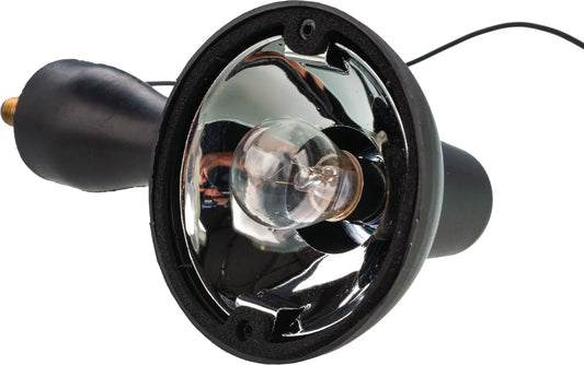 *NEW ITEM* Turn Signal Lens Seal (also seals around the screws) - XT250 SR500 XT500 DT125MX RD250 XS250/400/750 XJ650