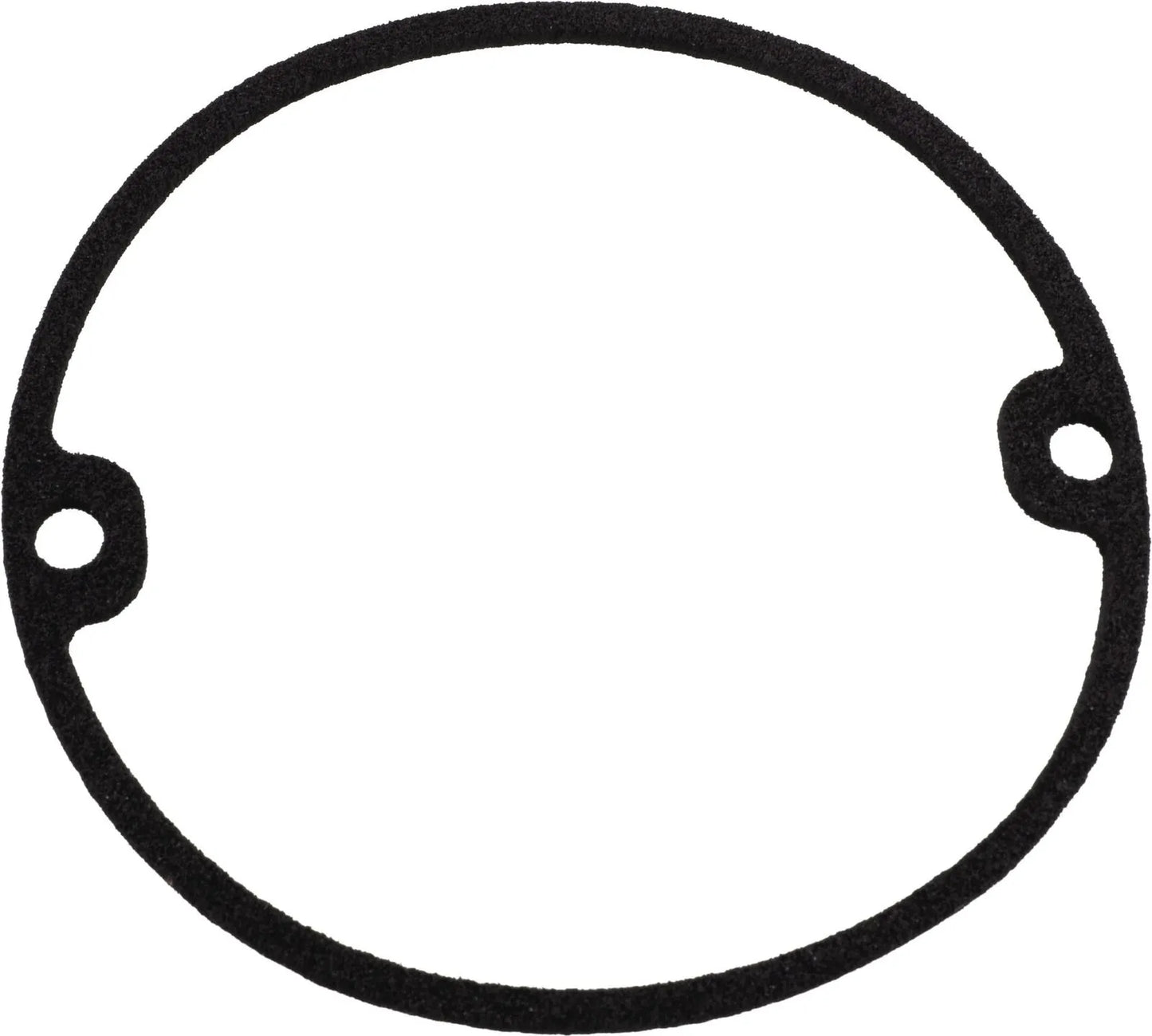 *NEW ITEM* Turn Signal Lens Seal (also seals around the screws) - XT250 SR500 XT500 DT125MX RD250 XS250/400/750 XJ650