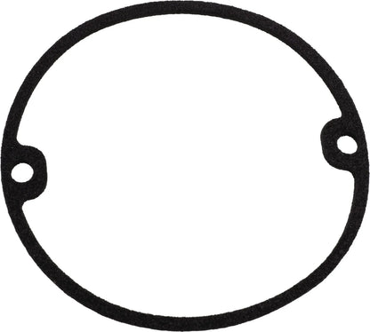 *NEW ITEM* Turn Signal Lens Seal (also seals around the screws) - XT250 SR500 XT500 DT125MX RD250 XS250/400/750 XJ650