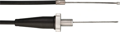 Throttle Cable Kit - 'Do-It-Yourself' - XT500 TT500 SR500 SR400