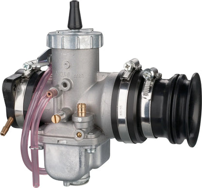 Adapter Set - for VM36 Carburetor (to OEM Airbox) - SR500