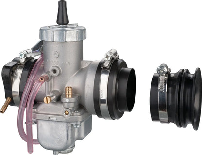 Adapter Set - for VM36 Carburetor (to OEM Airbox) - SR500