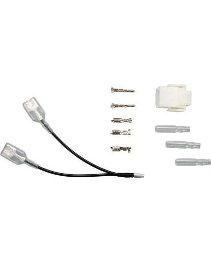 *NEW ITEM* Left Handlebar Switch - Lights/Turn Signals/Horn - SR500