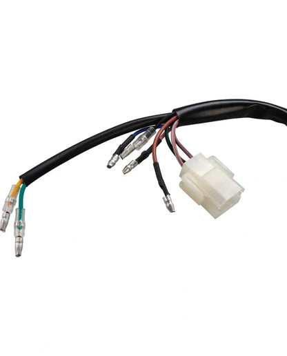 *NEW ITEM* Left Handlebar Switch - Lights/Turn Signals/Horn - SR500