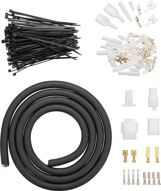 DIY Ignition Switch Extension - Wiring Harness Kit - SR500