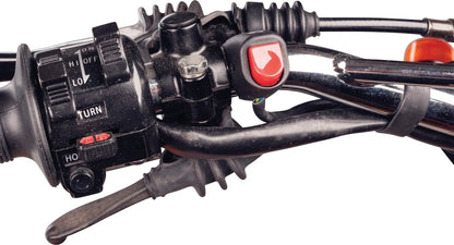 Kill Switch - 22mm + 7/8" Handlebar Application - Universal