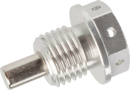 Aluminum - Magnetic - Oil Drain Plug - M14 x 1.5 - XT500 TT500 SR500 XT600 TT600 XT350 Ténéré T700 Various YAMAHA