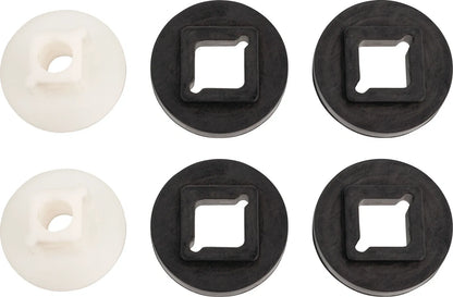 Headlight Mounting Set - XT500 TT500