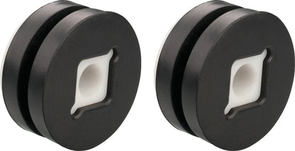 Headlight Mounting Set - XT500 TT500