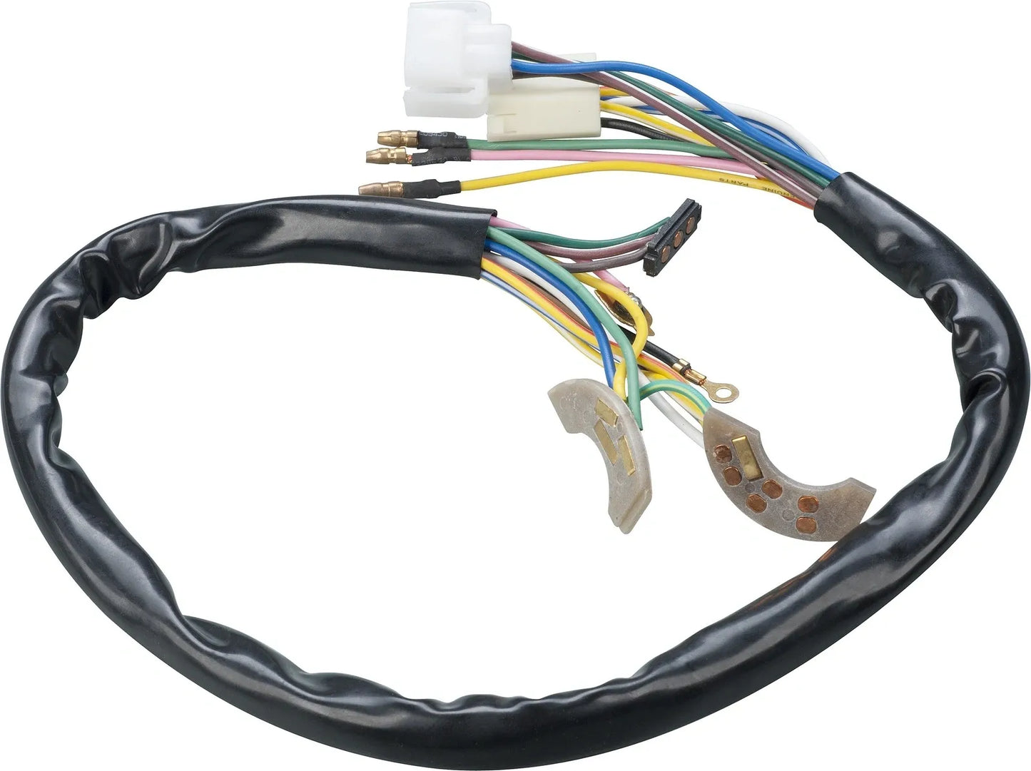 Repair Wiring Harness - Handlebar Switch Item # 40102 - XT500