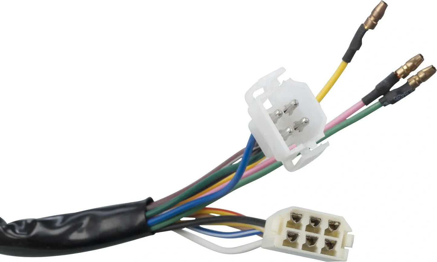 Repair Wiring Harness - Handlebar Switch Item # 40102 - XT500