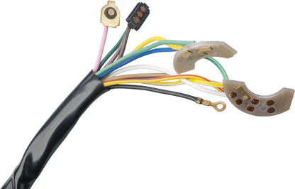 Repair Wiring Harness - Handlebar Switch Item # 40102 - XT500