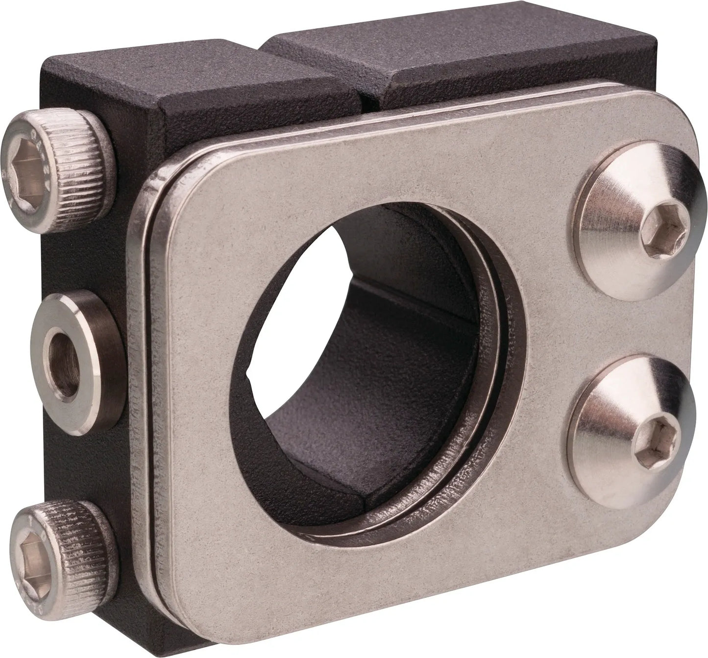 Handlebar Drilling Template/Saw Guide - for 22/25/28mm Handlebars - Universal