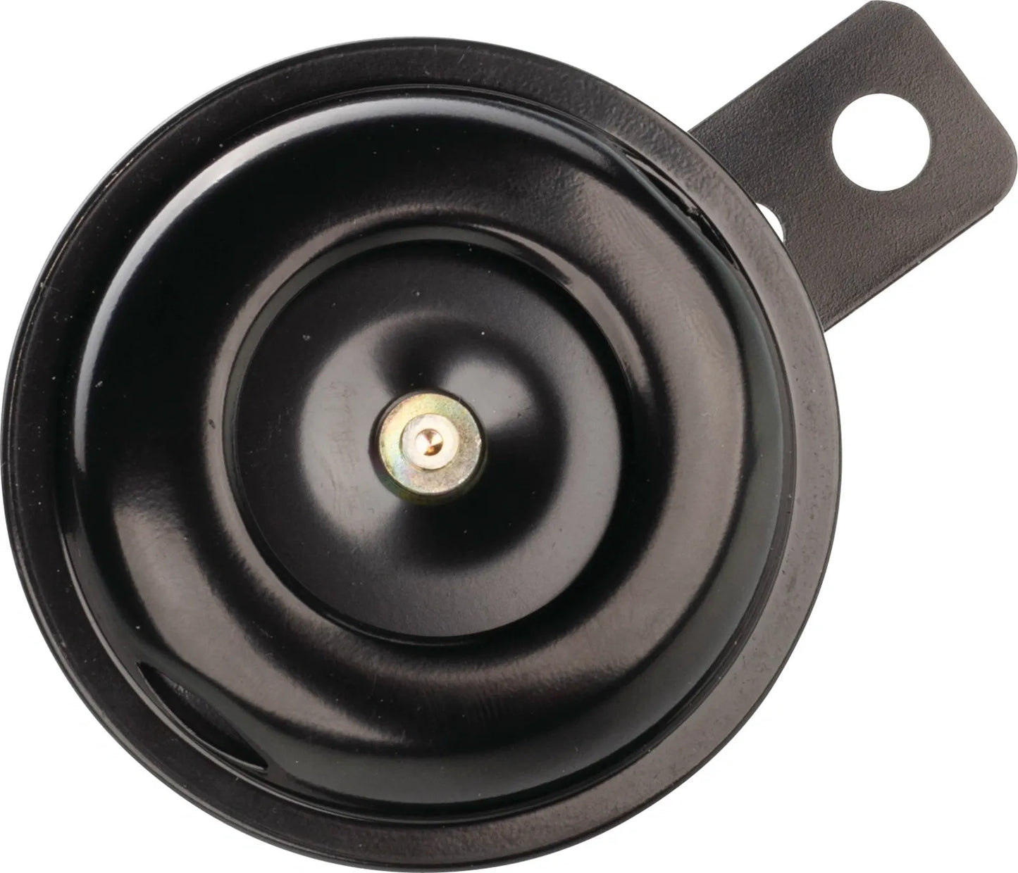6V Horn - 100dB - Black - Universal Fitment