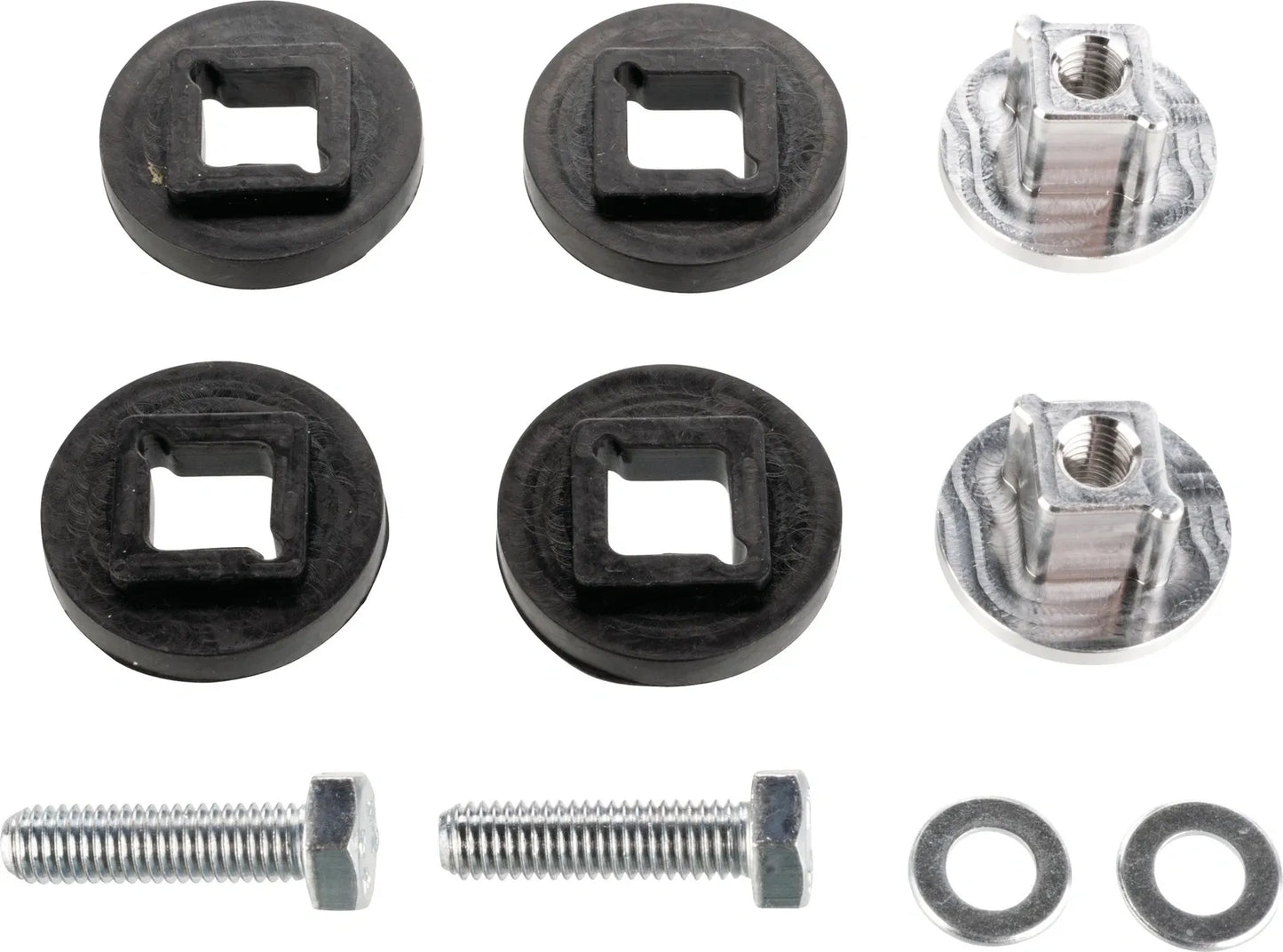 Headlight Mounting Set - 'Easy Mount' - XT500 XT250
