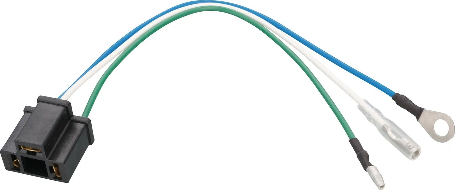 Flasher Relay - Adapter Cable - XT500