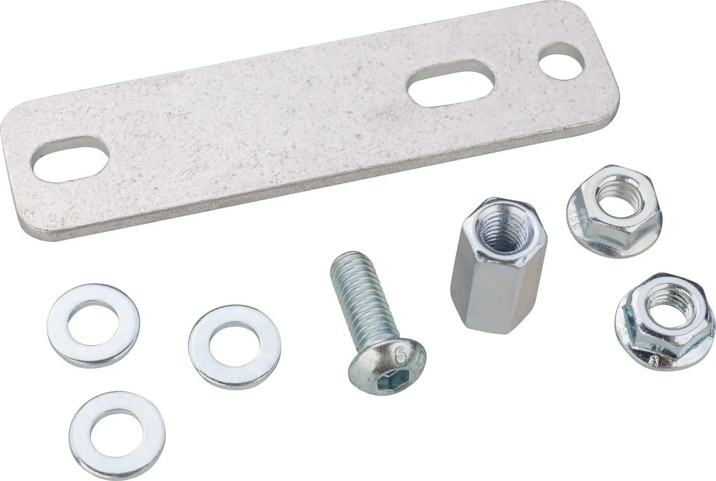 Mounting Adapter Kit - for Regulator #41111 (for Mounting on the Original Fixing Points on the Battery Box) - SR500