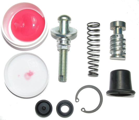 Rear Brake Master Cylinder Repair Kit - XTZ750