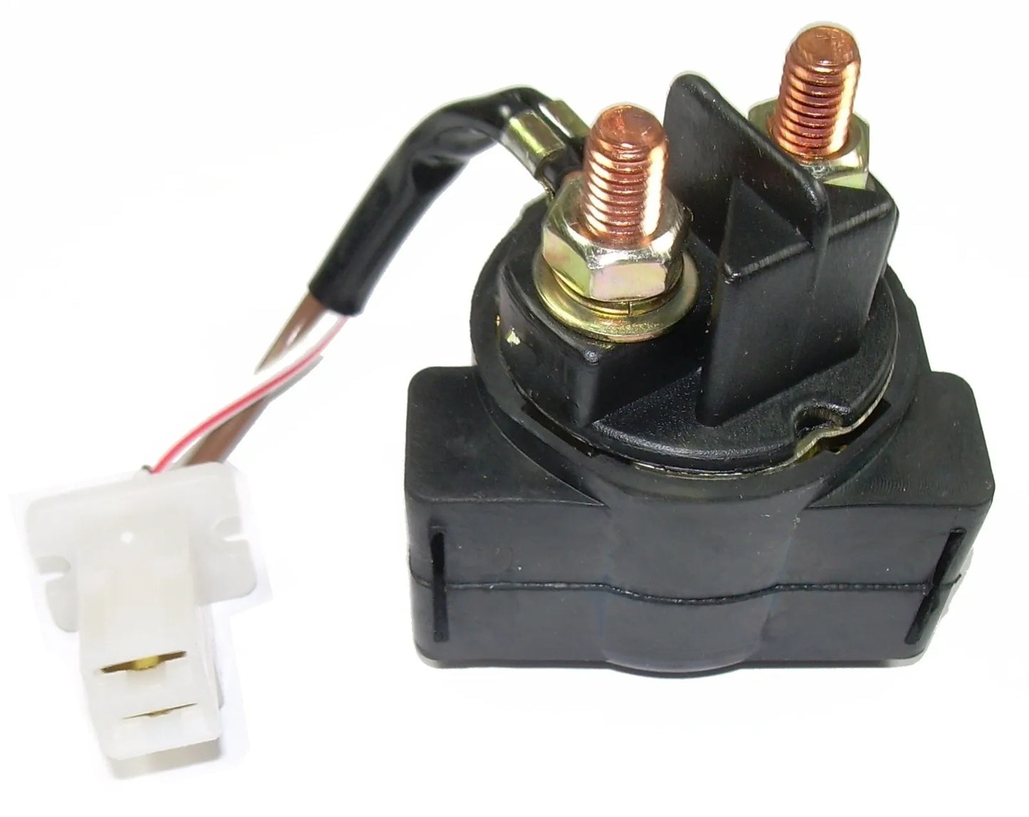 Replica 12V Starter-Relay (Magnetic Switch) Switch - TT600E XT600Z XT600E XTZ660 XTZ750