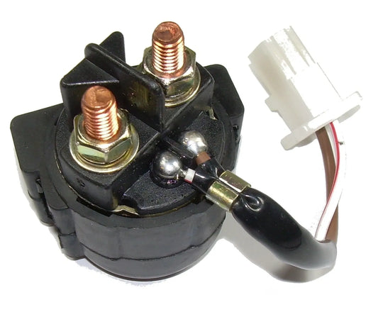 Replica 12V Starter-Relay (Magnetic Switch) Switch - TT600E XT600Z XT600E XTZ660 XTZ750