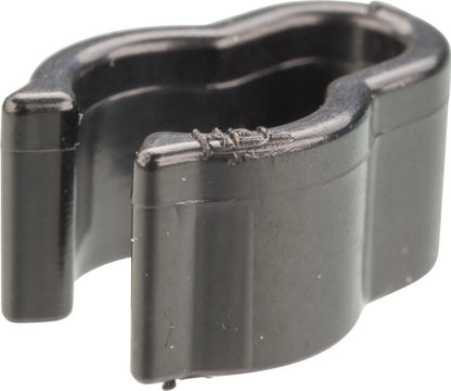 Brake Line Clip - Attaches Cable (ABS, Speedo, Turn Signals, etc.) onto Brake Line/Cable - Universal