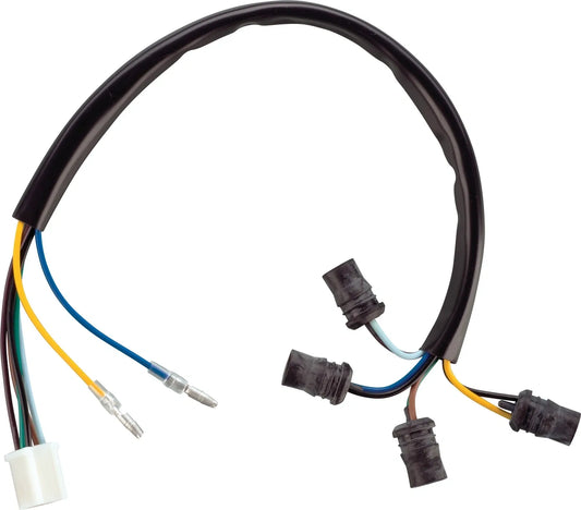 Wiring Harness - for Tachometer (without Bulbs) - XT250