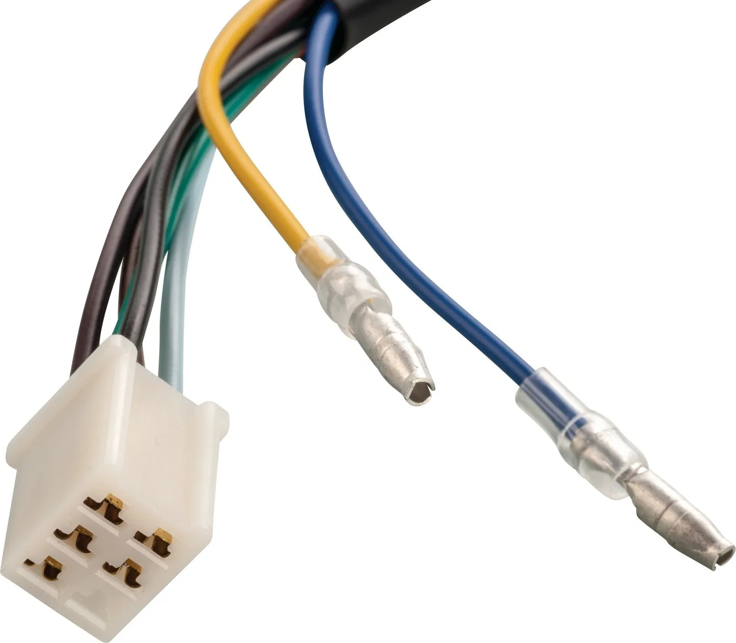 Wiring Harness - for Tachometer (without Bulbs) - XT250