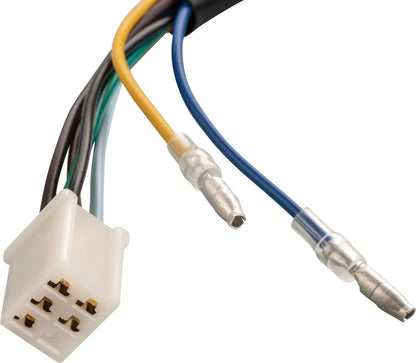 Wiring Harness - for Tachometer (without Bulbs) - XT250