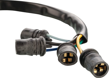 Wiring Harness - for Tachometer (without Bulbs) - XT250