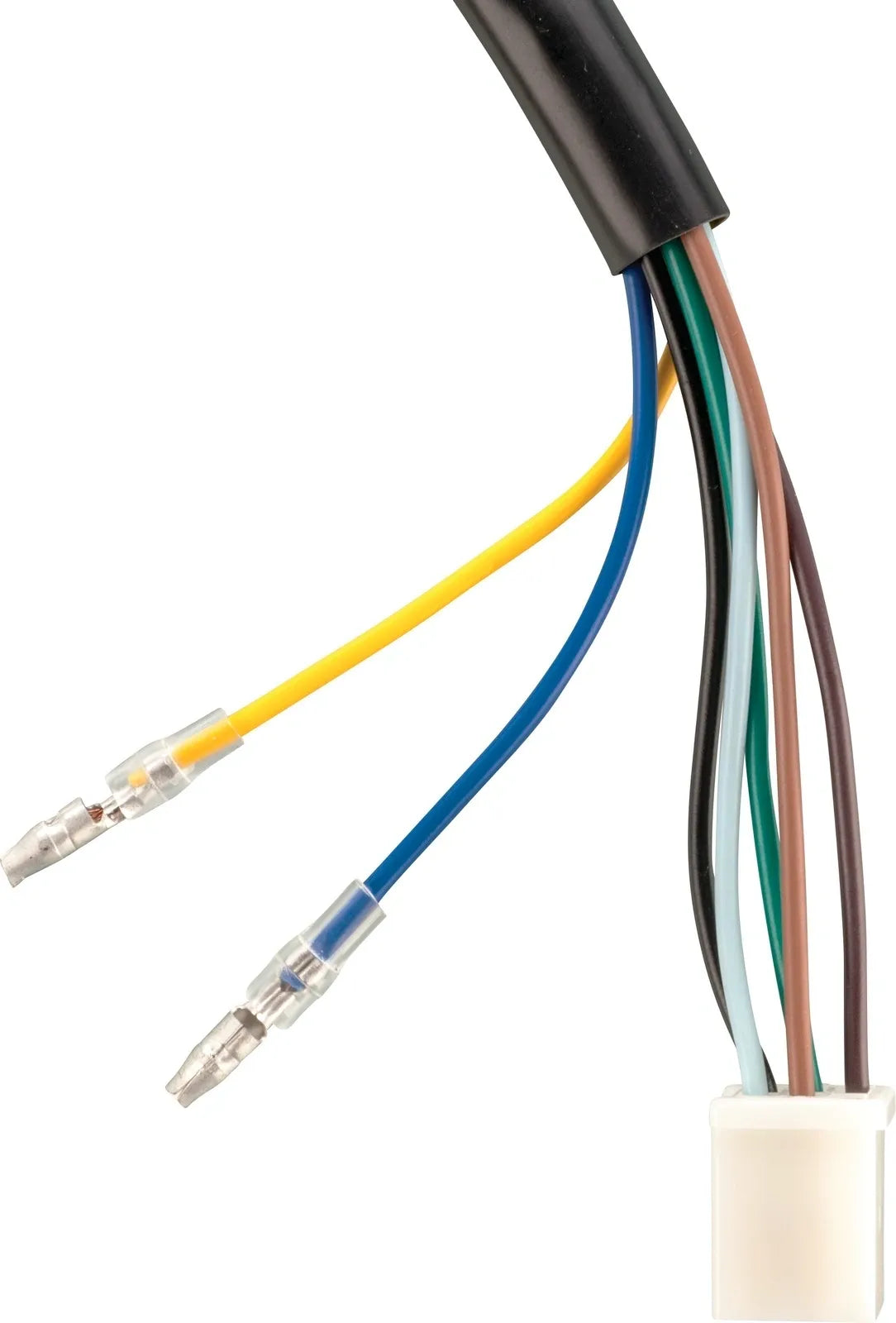 Wiring Harness - for Tachometer (without Bulbs) - XT250