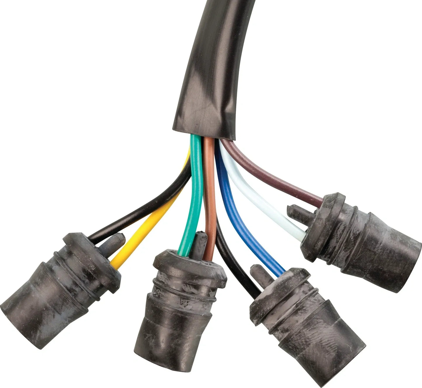 Wiring Harness - for Tachometer (without Bulbs) - XT250