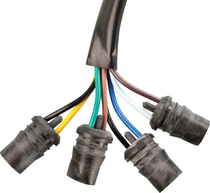 Wiring Harness - for Tachometer (without Bulbs) - XT250