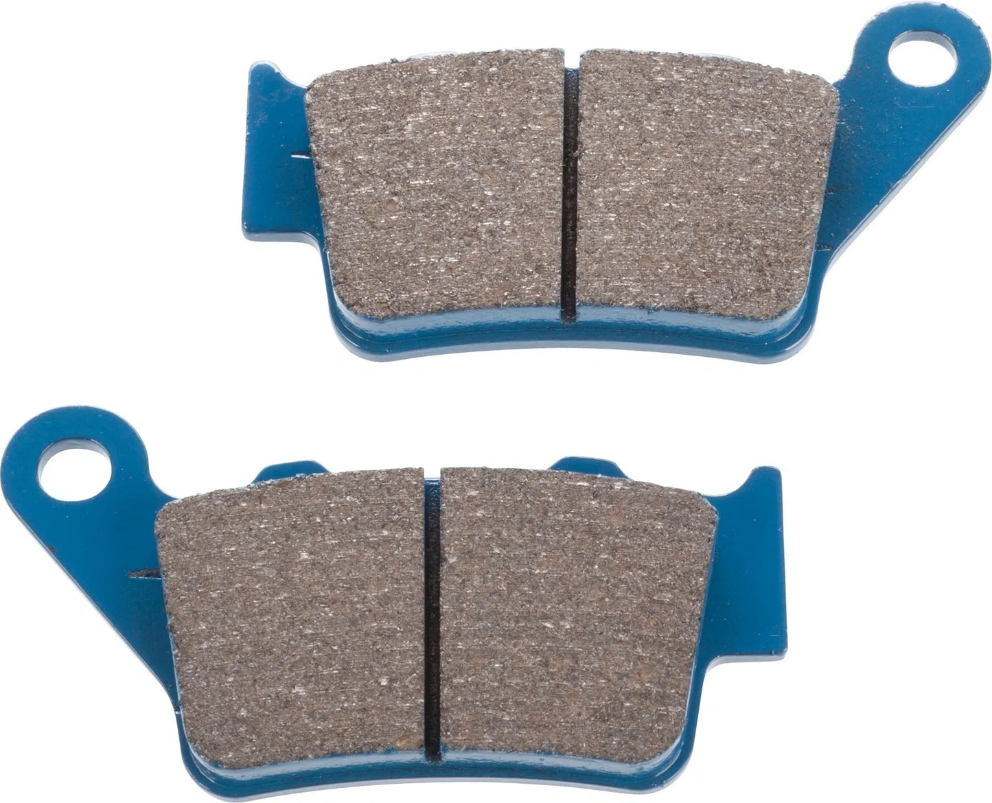 Brembo Brake Pad Set - Rear - TT600 MT-03 XT660R XT660Z Ténéré700 (XTZ690)