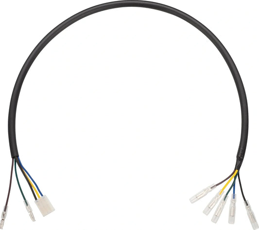 Rear Wire Harness - for Taillight and Turn Signals - XT250
