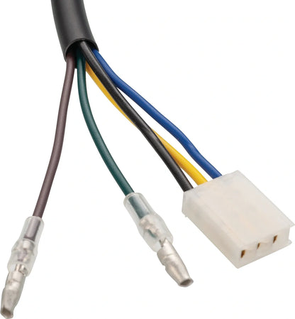 Rear Wire Harness - for Taillight and Turn Signals - XT250