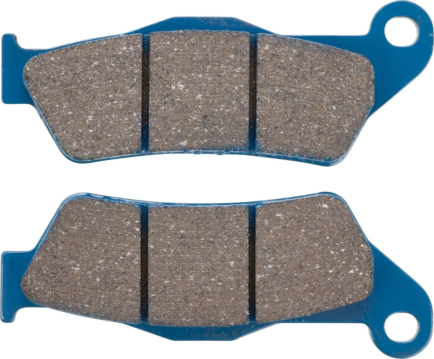 Brembo Brake Pad Set - Front - TT600 MT-03 XT660R XT660Z Ténéré700 (XTZ690)