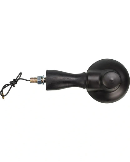 Replica Rear Turn Signal - Version I - includes 12V/21W bulb BA15S (for 6V see Item # 41003) - XT500 TT500