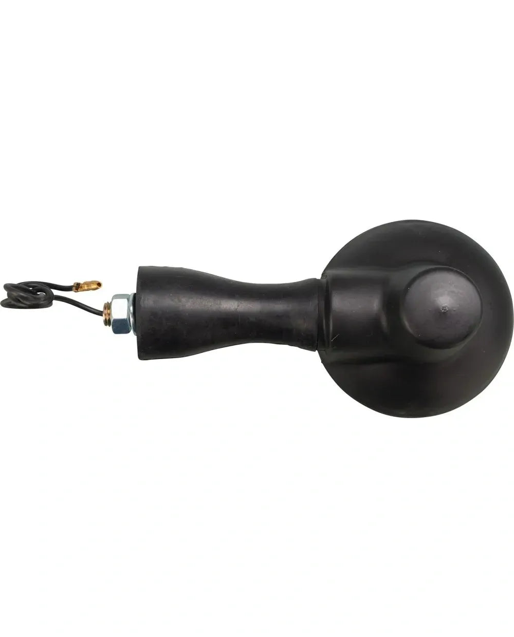 Replica Rear Turn Signal - Version II - includes 12V/21W bulb BA15S (for 6V see Item # 41003) - XT500 TT500