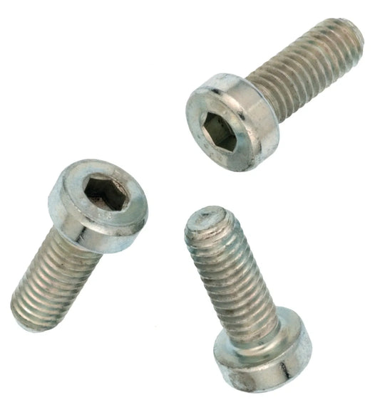 Generator Bolt Set - Three-Piece - for Mounting Stator to Engine - SR500 TT500 XT500