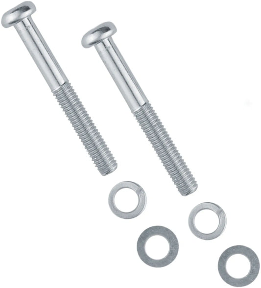 Chain Tensioner Block Hardware Kit - XT500 TT500 XT550 XT250
