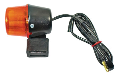 Turn Signal Indicator - TT Style - Front RH/Rear LH - XT500 TT500 TT600 XT350 Universal