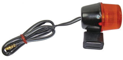 Turn Signal Indicator - TT Style - Front LH/Rear RH - XT500 TT500 TT600 XT350 Universal